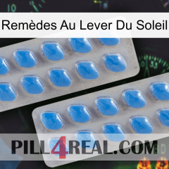 Remèdes Au Lever Du Soleil 23